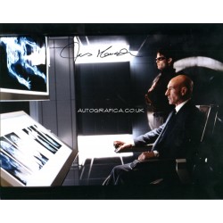 James Marsden X-Men genuine authentic autograph signed signature photo.