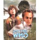 Tom Baker Philip Madoc genuine authentic autograph signed signature photo.