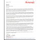 Dan Brandenstein genuine authentic autograph signed photo COA