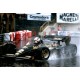 Nigel Mansell F1 Lotus genuine authentic autograph signed signature photo.