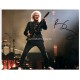 Brian May Queen genuine authentic autograph signed signature photo.