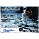 Buzz Aldrin Apollo 11 genuine authentic autograph signed signature photo.