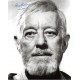 Alec Guinness Star Wars genuine authentic autograph signed signature photo.