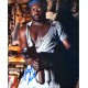Yaphet Kotto James Bond genuine authentic autograph signed signature photo.