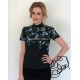 Laura Carmichael Downton genuine authentic autograph signed signature photo.