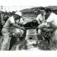 Tony Brooks Vanwall F1 Aintree authentic genuine signed autograph photo COA