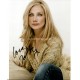 Joely Richardson genuine authentic autograph signed signature photo.