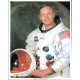 Neil Armstrong Apollo 11 genuine authentic autograph signed signature photo.