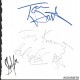 Aerosmith music genuine authentic autograph signed signature photo.