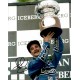Nigel Mansell Williams F1 genuine authentic autograph signed signature photo.