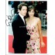 Hugh Grant genuine authentic autograph signed signature photo.