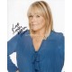Linda Robson genuine authentic autograph signed signature photo.