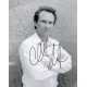 Christian Slater genuine authentic autograph signed signature photo.