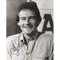 Barry Sheene motorcycling genuine authentic autograph signed signature photo.