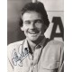 Barry Sheene motorcycling genuine authentic autograph signed signature photo.