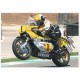Kenny Roberts motorcycling genuine authentic autograph signed signature photo.