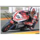Shane Byrne motorcycling genuine authentic autograph signed signature photo.