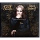 Ozzy Osbourne genuine authentic autograph signed signature CD