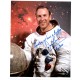 Jim James Lovell Apollo 13 authentic signed photo COA UACC