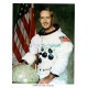 Apollo Jim McDivitt authentic genuine signed image COA UACC