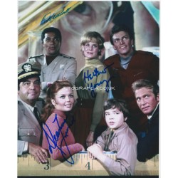 Land of the Giants signed original genuine autograph authentic photo
