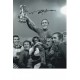 Ron Harris 1970 Chelsea signed original genuine autograph photo
