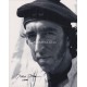 Sharpe Michael Mears signed original genuine autograph authentic