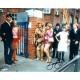 Please Sir Barry Cleal Spencer authentic signed autograph photo UACC