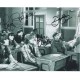 Please Sir cast signed autograph photo