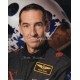 Brian Binnie Space Ship One genuine signed autograph photo