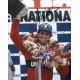 John Watson McLaren signed original genuine autograph authentic photo