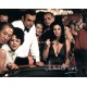 James Bond Lana Wood signed original genuine autograph authentic photo