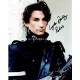 Sharpe Lyndon Davies signed original genuine autograph authentic photo