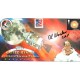 Apollo 15 Al Worden authentic signed autograph genuine FDC COA