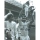Paul Really Leeds football signed autograph photo COA UACC