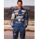 Nigel Mansell F1 Williams signed autograph photo 3