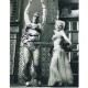 Carry On Bernard Cribbins authentic signed photo 2 COA UACC