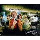  Michael Jayston Christopher Ryan Doctor Who signed genuine autograph photo