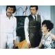 Peter Wyngarde Department S signed autograph photo 2