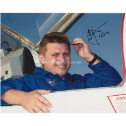 Cosmonaut Onufrienko space genuine signed autograph photo 3