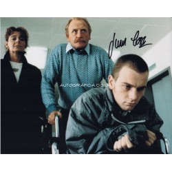 James Cosmo Trainspotting genuine signed authentic signature photo