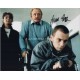James Cosmo Trainspotting genuine signed authentic signature photo