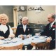 Are You Being Served Frank Thornton genuine signed authentic signature photo