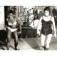 James Bond Trina Parks genuine signed authentic signature photo 