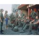 Full Metal Jacket Kieron Jechinis genuine signed authentic signature photo