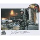 Full Metal Jacket Kieron Jechinis genuine signed authentic signature photo
