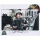 Full Metal Jacket Kieron Jechinis genuine signed authentic signature photo