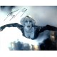 Farscape Gigi Edgley genuine signed authentic signature photo