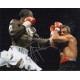 Johnny Nelson Boxing genuine signed authentic signature photo