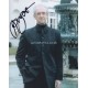 Jonathan Pryce James Bond genuine signed authentic signature photo